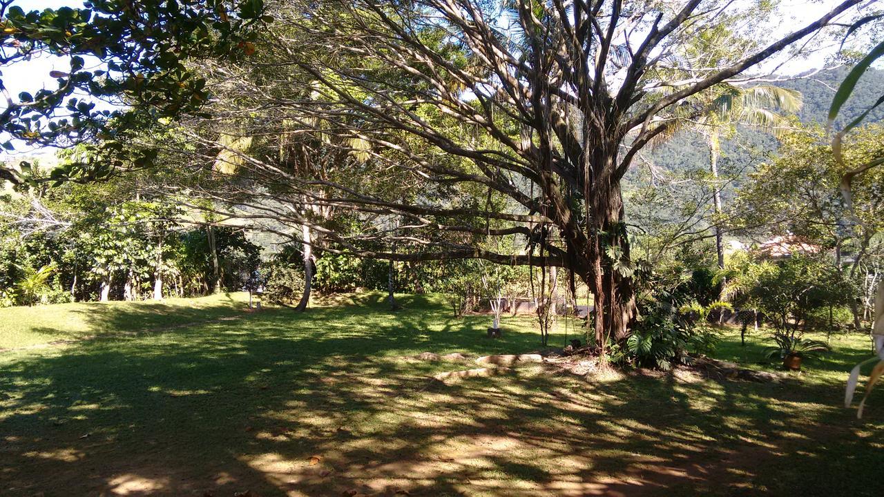 Pousada Maranduba Ubatuba Exterior foto