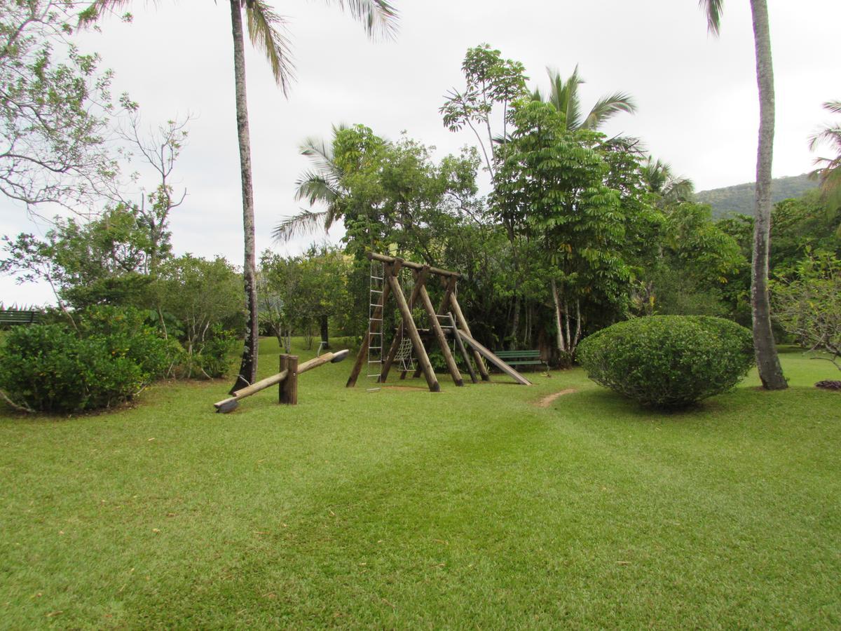 Pousada Maranduba Ubatuba Exterior foto