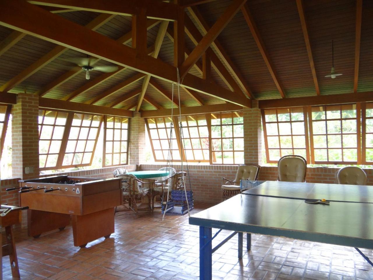 Pousada Maranduba Ubatuba Exterior foto