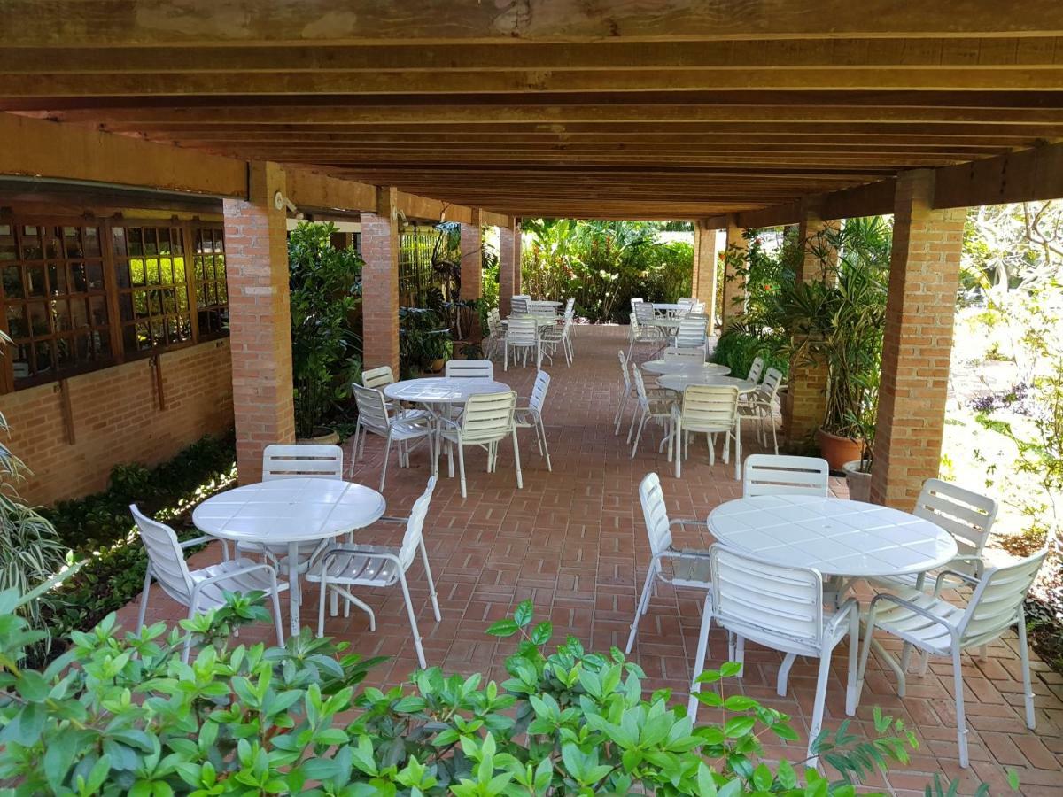 Pousada Maranduba Ubatuba Exterior foto